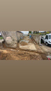 Photo de galerie - Réalisation réseau Ep 