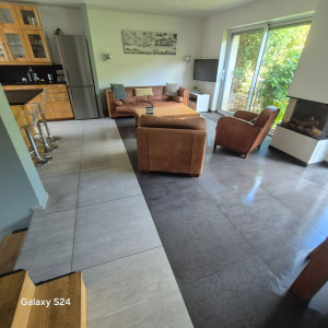 Photo de galerie - Maison particulier