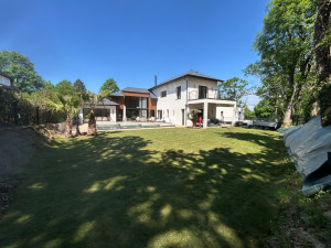 Photo de galerie - Paysagiste - Aménagement du jardin