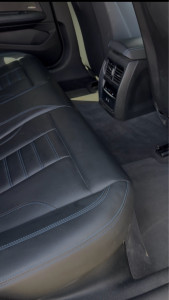 Photo de galerie - Lavage auto