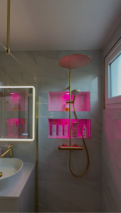 Photo de galerie - SDB