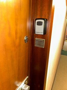 Photo de galerie - Serrurerie