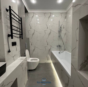 Photo de galerie - Plomberie - Installation sanitaire