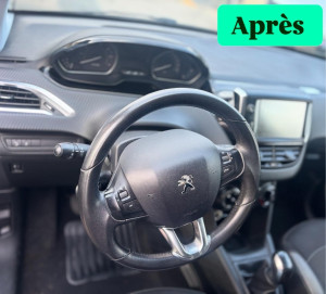 Photo de galerie - Lavage auto