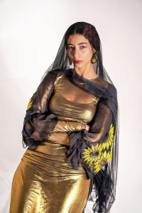 Photo de galerie - Modèle photo