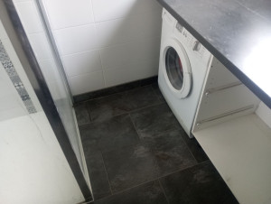 Photo de galerie - Carrelage