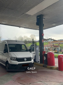 Photo de galerie - Livraison 