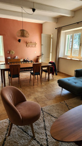 Photo de galerie - Home sitting - Accueil - Gardiennage