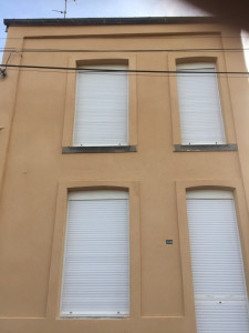 Photo de galerie - Ravalement 