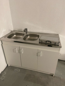 Photo de galerie - Montage meubles en kit