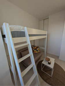 Photo de galerie - Rénovation studio
