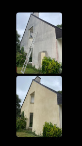 Photo de galerie - Bricolage et multi services