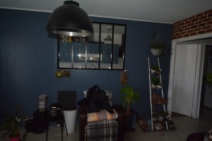 Photo de galerie - Bricolage et multi services