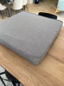 Photo de galerie - Couturière