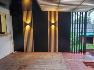 Photo de galerie - Artisan tout corps d'état - Rénovation