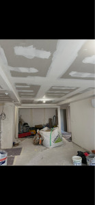 Photo de galerie - Bande à joint