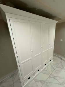 Photo de galerie - Montage meubles en kit