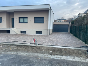 Photo de galerie - Paysagiste 