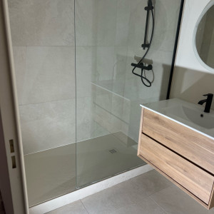 Photo de galerie - Salle de bain