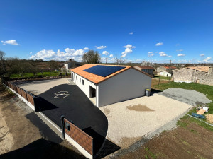 Photo de galerie - Paysagiste - Aménagement du jardin