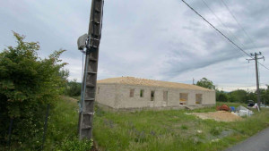 Photo de galerie - Construction d’une maison 