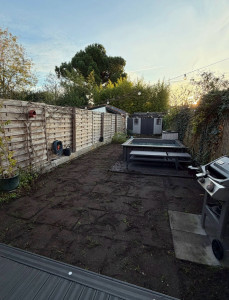 Photo de galerie - Paysagiste - Aménagement du jardin