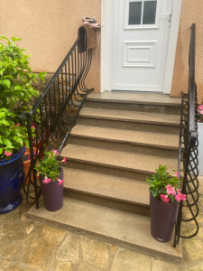 Photo de galerie - Nettoyeur haute pression / Karcher