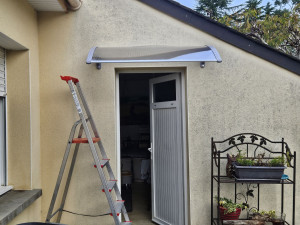 Photo de galerie - Bricolage et multi services