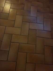 Photo de galerie - Après nettoyage courant du bâtiment 	•	Après entretien des parties communes 	•	Après remise en état