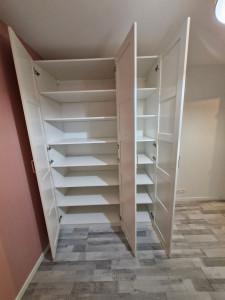 Photo de galerie - Montage meubles en kit