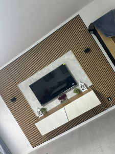 Photo de galerie - Décoration intérieure