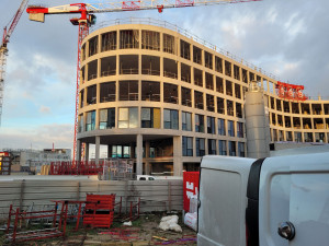 Photo de galerie - Menuiserie - Huisserie - Agencement