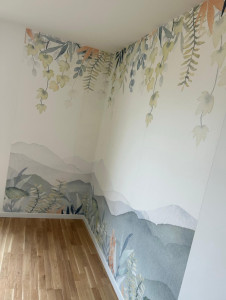 Photo de galerie - Restauration chez l'habitant