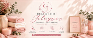 Photo de galerie - Conciergerie