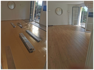 Photo de galerie - Avant/après 