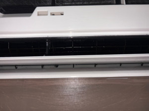 Photo de galerie - Après entretien clim