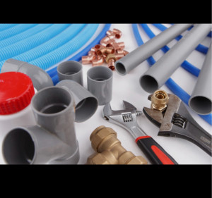 Photo de galerie - Plomberie 