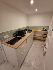 Photo de galerie - Architecte - Maître d'oeuvre