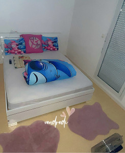 Photo de galerie - Ménage 