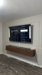 Photo de galerie - Bricolage et multi services