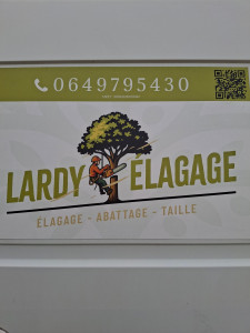 Photo de galerie - Mes coordonnées. 