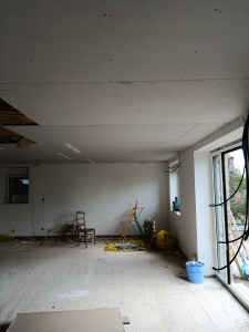 Photo de galerie - Salle a manger et cuisine 