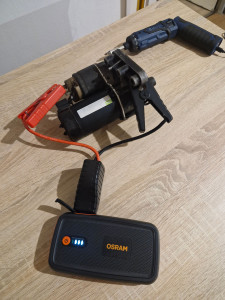 Photo de galerie - Réparation voiture