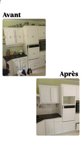 Photo de galerie - Peinture - Tapisserie