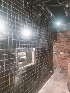 Photo de galerie - Carrelage