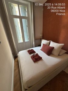 Photo de galerie - Ménage