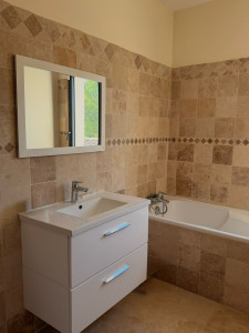 Photo de galerie - Ménage