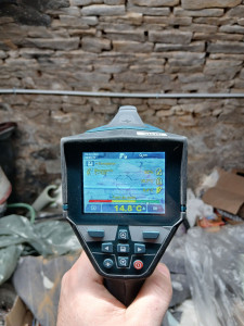 Photo de galerie - DIAGNOSTIC 77920