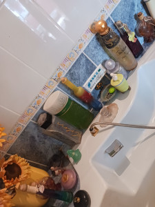 Photo de galerie - Ménage