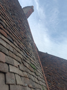 Photo de galerie - Couverture - Toiture